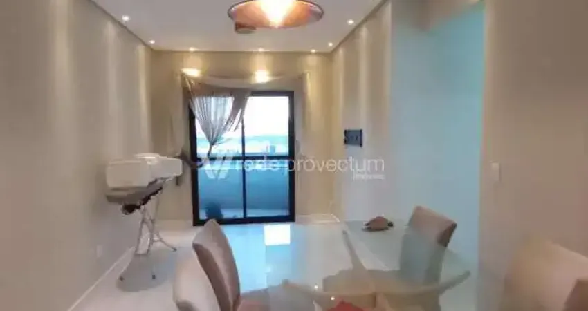 Apartamento com 3 quartos à venda na Rua Orlando Marrone, 11, Jardim Alto da Boa Vista, Valinhos