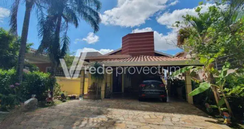 Casa em condomínio fechado com 3 quartos à venda na Estrada Municipal do Capuava, 401, Condomínio Residencial Terras do Oriente, Valinhos