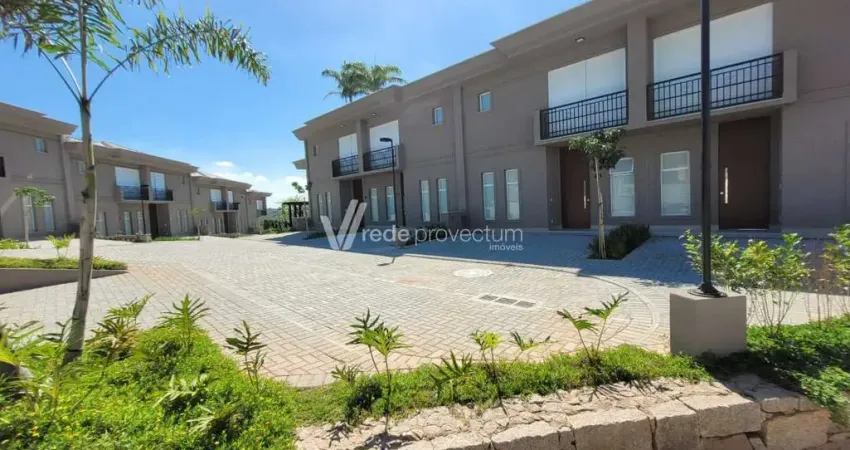 Casa em condomínio fechado com 3 quartos à venda na Rua João Ubiali, 477, Chácaras Silvania, Valinhos