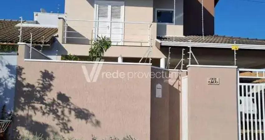 Casa com 3 quartos à venda no Jardim Santa Helena, Valinhos 