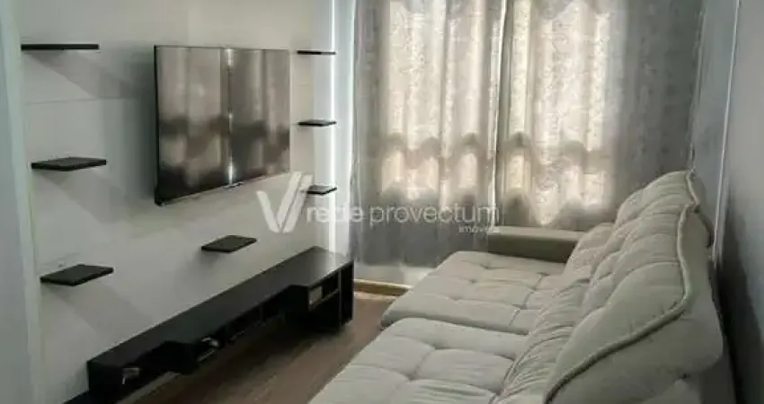 Apartamento com 3 quartos à venda na Rua Romeu Chiminasso, 730, Chácara das Nações, Valinhos