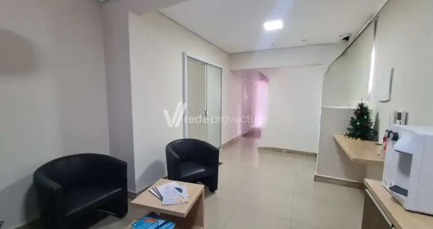 Casa comercial à venda no Jardim Europa, Valinhos