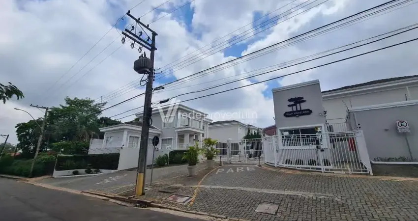 Casa em condomínio fechado com 3 quartos à venda na Rua Pedro Leardini, 172, Chácaras Silvania, Valinhos