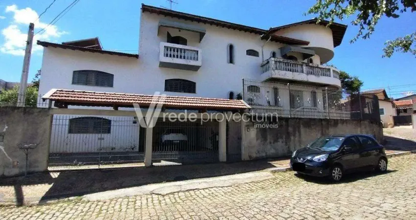 Casa comercial à venda no Jardim Bela Vista, Valinhos