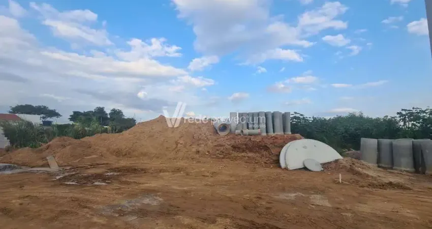 Terreno comercial à venda na Vila Moletta, Valinhos