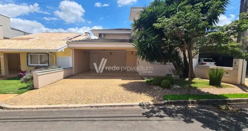 Casa em condomínio fechado com 3 quartos à venda na Rua Elso Previtale, 645, Vivenda das Cerejeiras, Valinhos