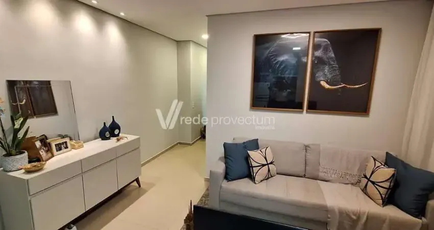 Apartamento com 2 quartos à venda na Rua Angelo Mamprin, 183, Jardim Novo Horizonte, Valinhos