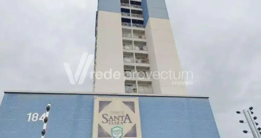 Apartamento com 2 quartos à venda na Rua Antônio Matiazzo, 184, Ortizes, Valinhos