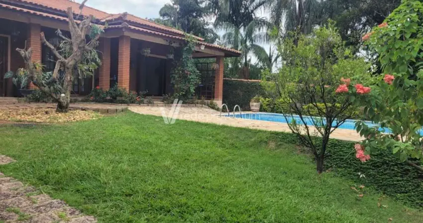 Casa com 3 quartos à venda no Lenheiro, Valinhos
