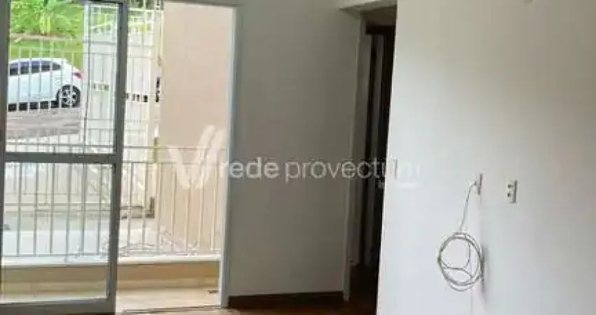 Apartamento com 2 quartos à venda na Rua Eliana de Castro, 136, Jardim Monte Verde, Valinhos