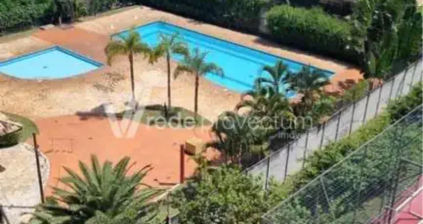 Apartamento com 2 quartos à venda na Rua João Bissotto Filho, 99, Condomínio Parque dos Pássaros, Valinhos