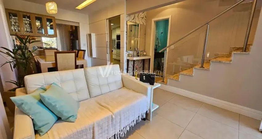 Casa em condomínio fechado com 4 quartos à venda na Rua Campos Salles, 2535, Jardim América II, Valinhos