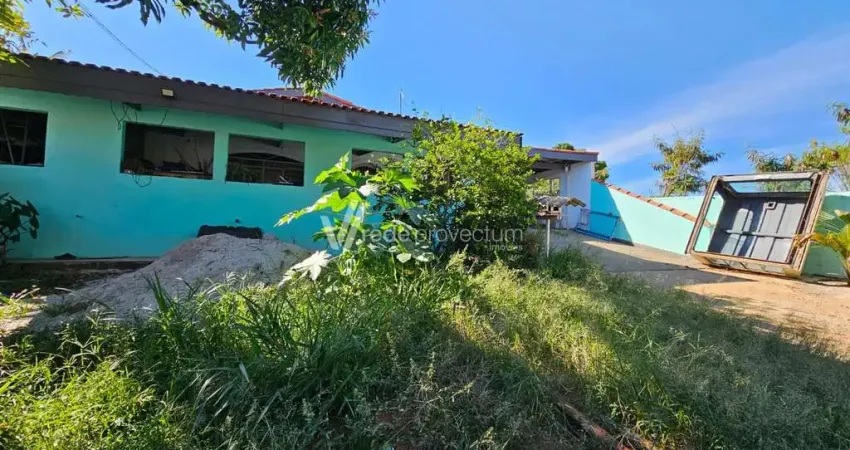 Casa comercial à venda no Chácaras Silvania, Valinhos 