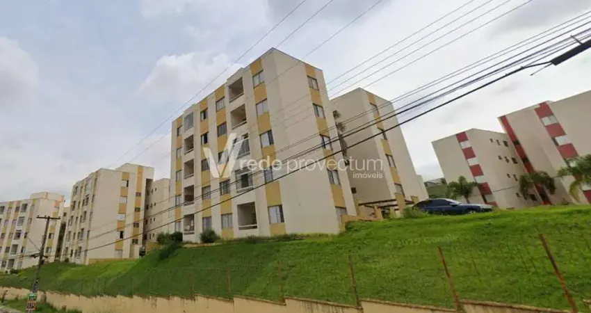 Apartamento com 2 quartos à venda na Rua João Bissotto Filho, 99, Condomínio Parque dos Pássaros, Valinhos