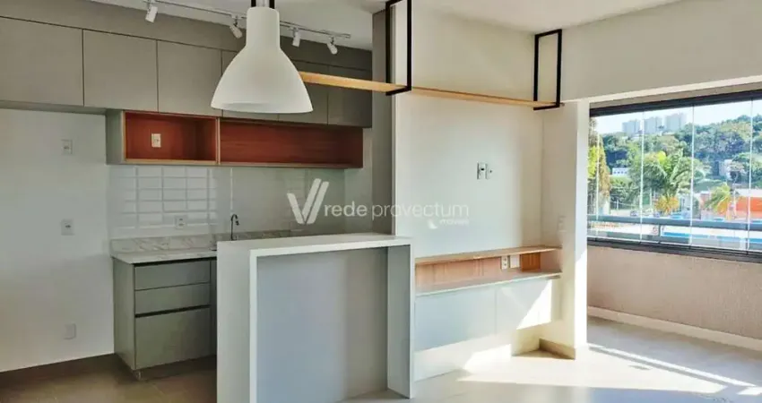 Apartamento com 2 quartos para alugar na Rua Carlos Gomes, 420, Santa Cruz, Valinhos