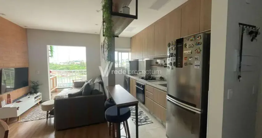 Apartamento com 2 quartos à venda na Avenida Rosa Belmiro Ramos, 464, Ortizes, Valinhos