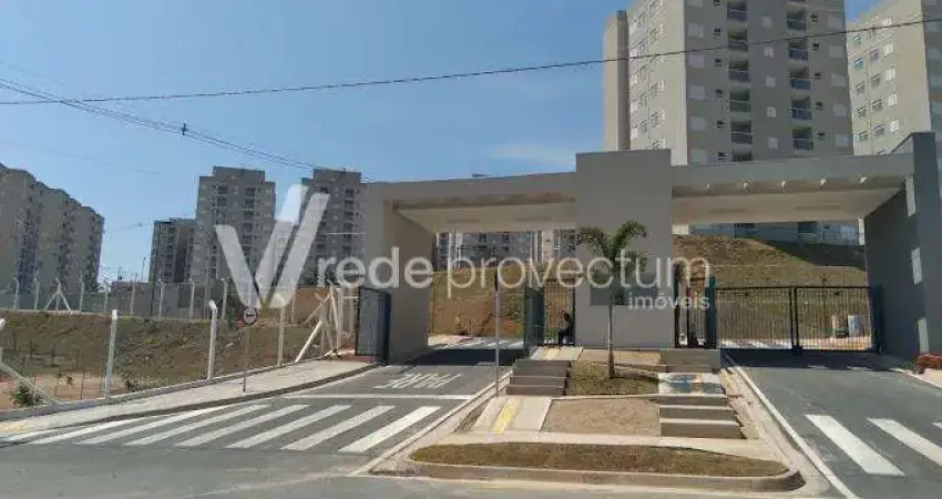 Apartamento com 2 quartos à venda na Avenida Remo Oscar Beseggio, 975, Parque das Colinas, Valinhos