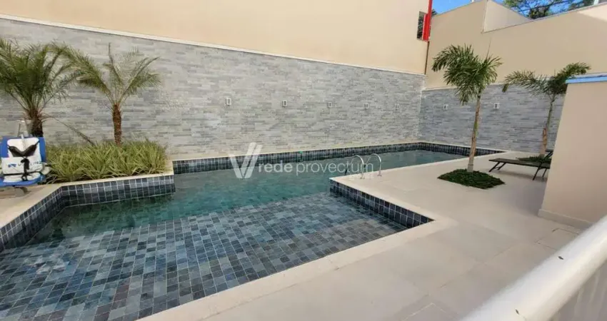 Apartamento com 2 quartos à venda na Avenida Joaquim Alves Corrêa, 2299, Jardim São Jorge, Valinhos