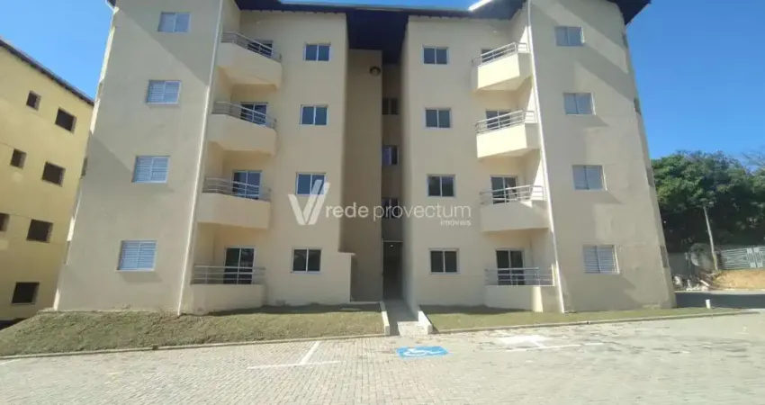 Apartamento com 2 quartos à venda na Rua João Bissotto Filho, 1280, Ortizes, Valinhos