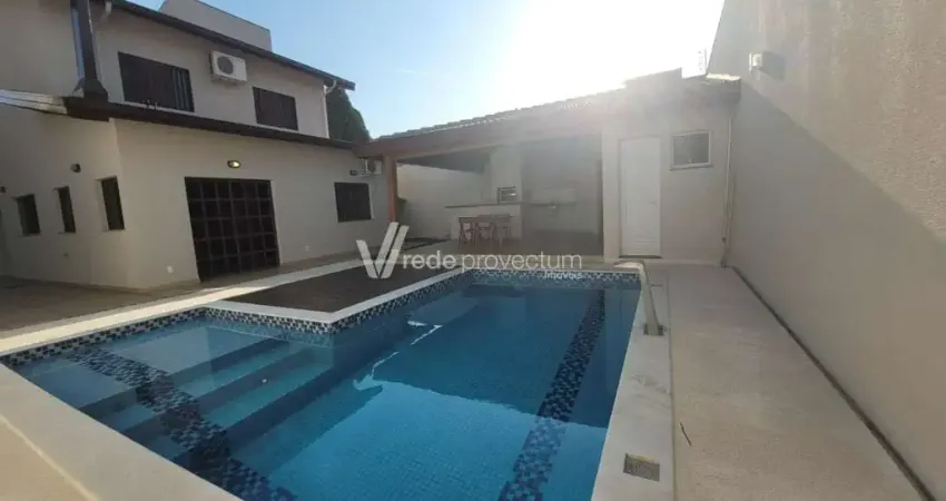 Casa com 3 quartos à venda na Vila Moletta, Valinhos 