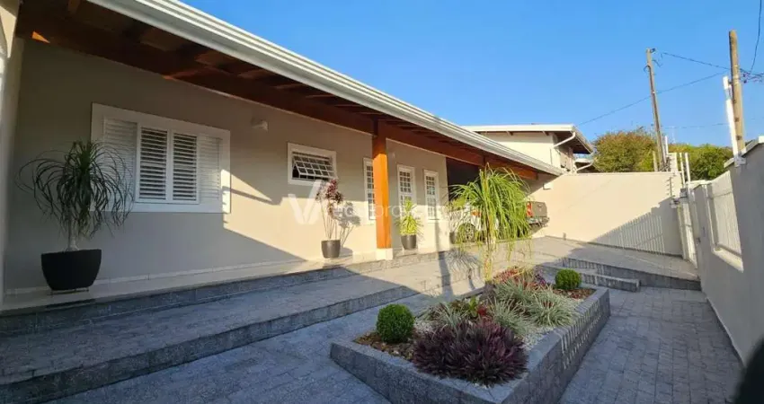 Casa com 3 quartos à venda no Colina dos Pinheiros, Valinhos