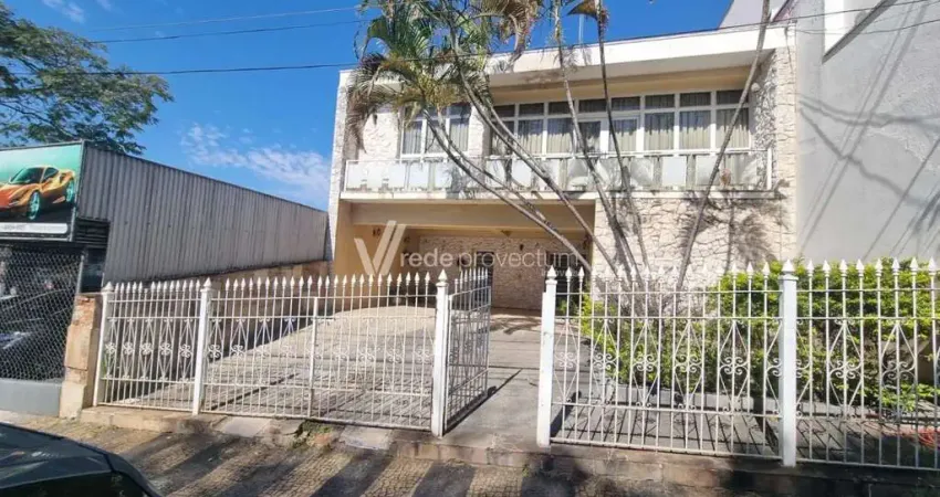 Casa comercial à venda na Rua Dom Nery, 291, Vila Embaré, Valinhos