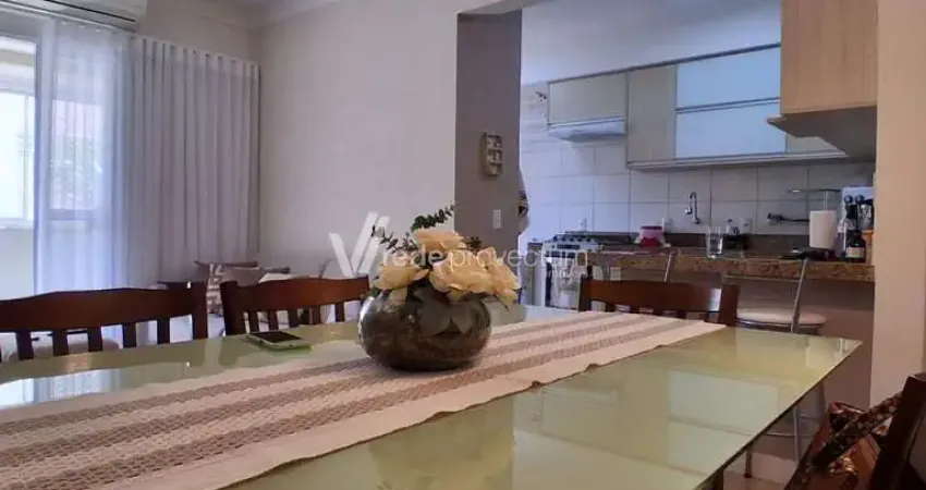 Apartamento com 3 quartos à venda na Rua João Bissotto Filho, 1724, Ortizes, Valinhos