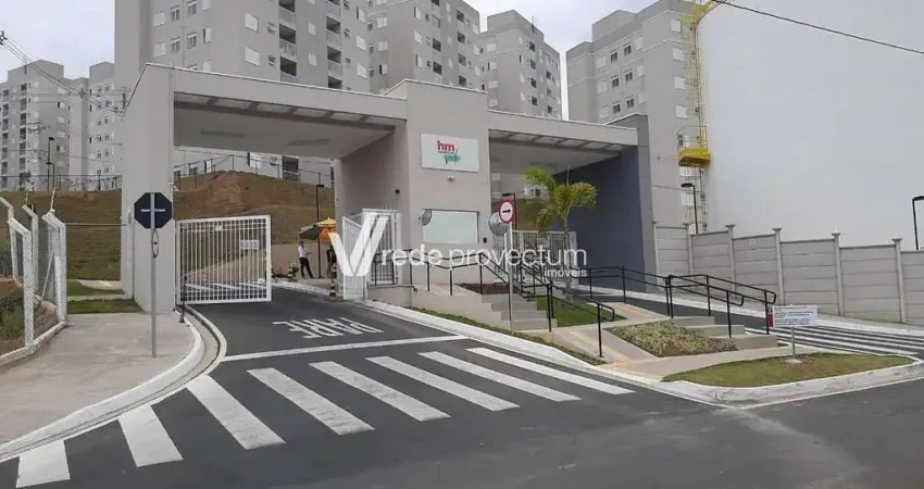 Apartamento com 2 quartos à venda na Avenida Remo Oscar Beseggio, 975, Parque das Colinas, Valinhos