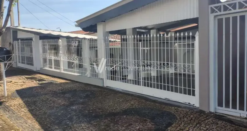 Casa com 3 quartos à venda na dos Amarilis, 391, Jardim Paraíso, Valinhos