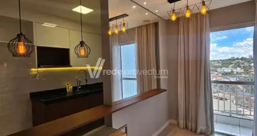 Apartamento com 2 quartos à venda na Rua João Bissotto Filho, 1181, Ortizes, Valinhos