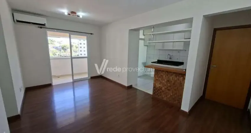 Apartamento com 3 quartos à venda na Rua João Bissotto Filho, 1724, Ortizes, Valinhos