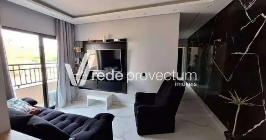 Apartamento com 2 quartos à venda na Rua João Bissotto Filho, 1759, Ortizes, Valinhos