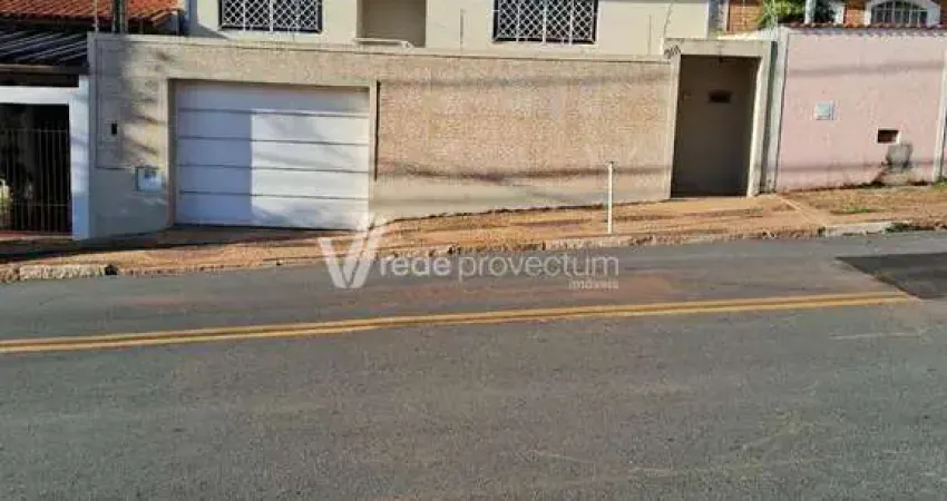 Casa com 3 quartos à venda na Vila Ramaciotti, Valinhos