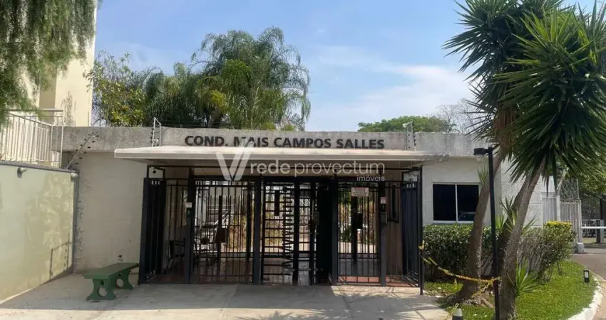 Apartamento com 3 quartos à venda na Rua Campos Salles, 2035, Vila Faustina II, Valinhos