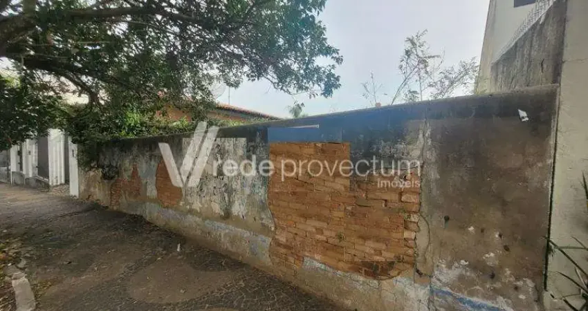 Terreno comercial à venda no Jardim Ribeiro, Valinhos 