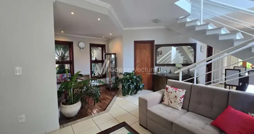 Casa em condomínio fechado com 3 quartos à venda na Rodovia Comendador Guilherme Mamprim, s/n°, Reserva Colonial, Valinhos