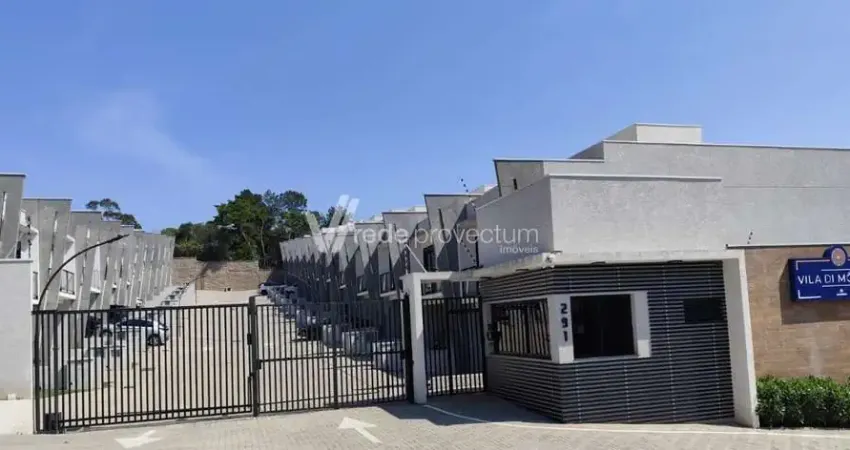 Casa em condomínio fechado com 3 quartos à venda na Rua João Ubiali, 291, Chácaras Silvania, Valinhos