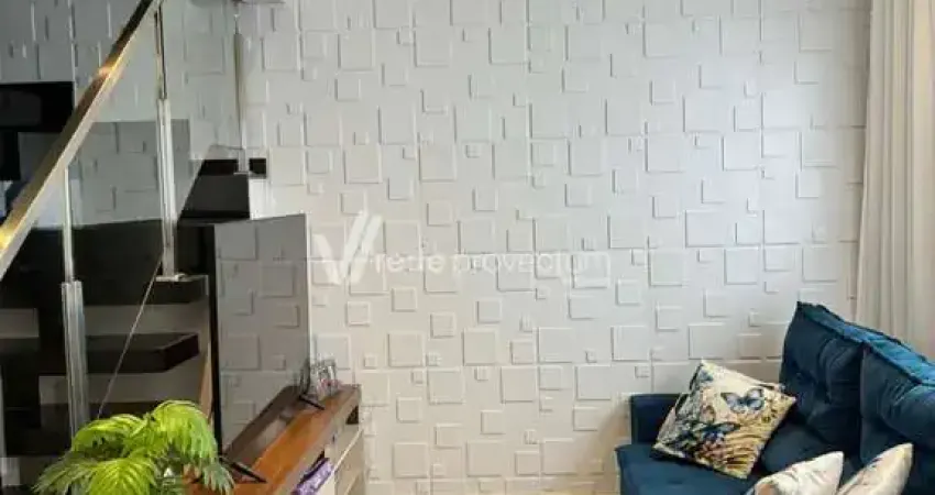 Casa em condomínio fechado com 3 quartos à venda na Rua Adelino Venturini, 83, Jardim Santa Rosa, Valinhos