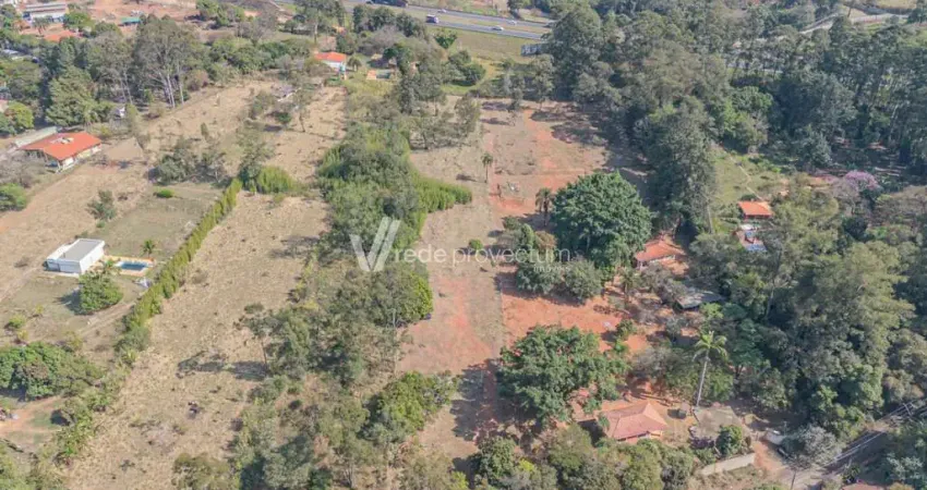 Terreno à venda no Joapiranga, Valinhos 