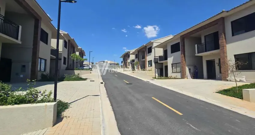 Casa em condomínio fechado com 3 quartos à venda na Rua João Alonso, 240, Jardim Santa Helena, Valinhos