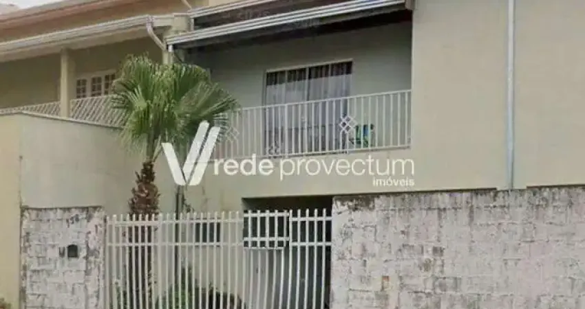 Casa com 3 quartos à venda no Loteamento Residencial Fonte Nova, Valinhos