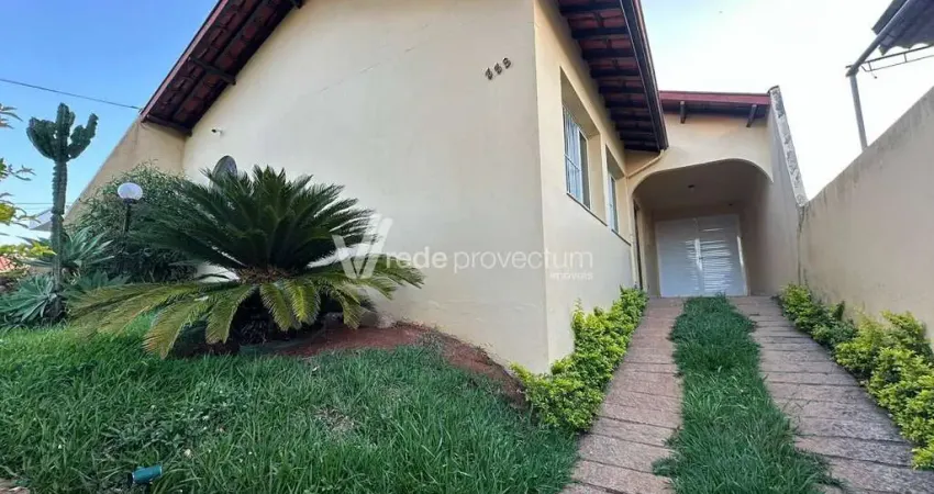 Casa com 3 quartos à venda no Jardim Bela Vista, Valinhos 