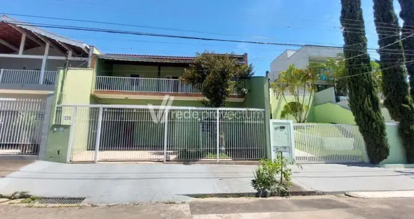 Casa com 2 quartos à venda na Rua dos Miosótis, 297, Jardim das Vitórias Régias, Valinhos