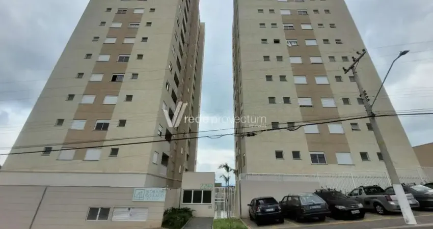 Apartamento com 2 quartos à venda na Avenida Joaquim Alves Corrêa, 2299, Jardim São Jorge, Valinhos