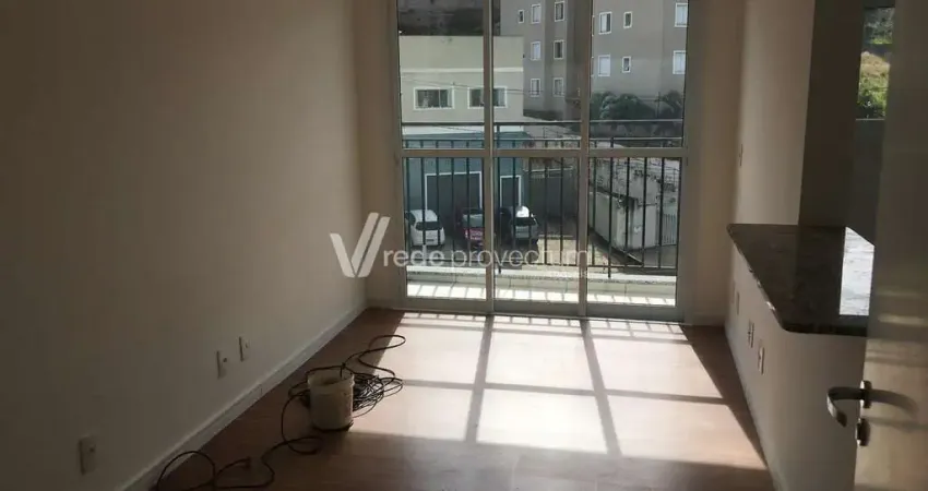 Apartamento com 2 quartos à venda na Rua Joaquim de Castro, 86, Jardim Monte Verde, Valinhos