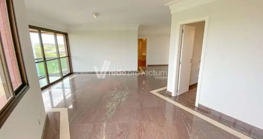 Apartamento com 3 quartos para alugar na Rua Alberto Macchi, 40, Notre Dame, Campinas