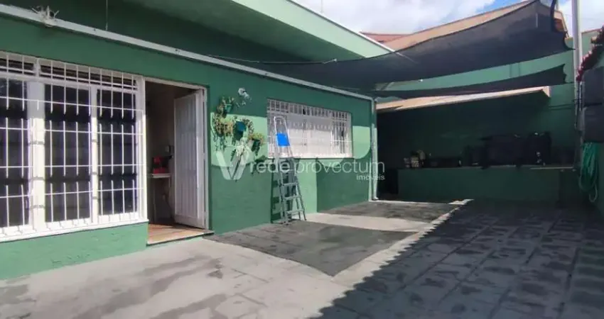 Casa com 3 quartos à venda no Jardim Leonor, Campinas 