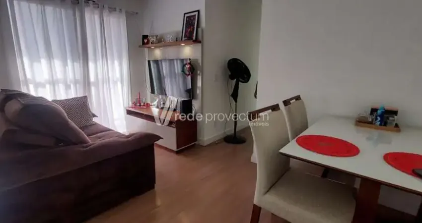Apartamento com 2 quartos à venda na Avenida Padre Guilherme Ary, 81, São Bernardo, Campinas