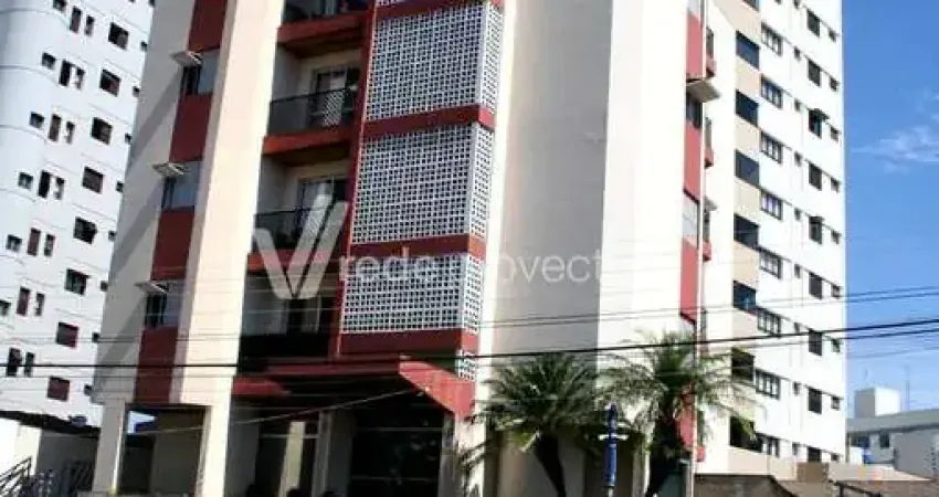Apartamento com 1 quarto à venda no Jardim Flamboyant, Campinas 