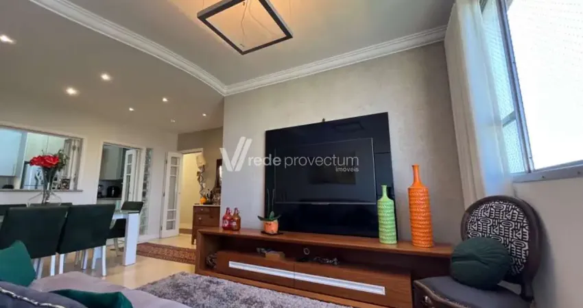 Apartamento com 4 quartos à venda na Rua Duque de Caxias / Esquina com Barão de Jaguara, 465, Centro, Campinas